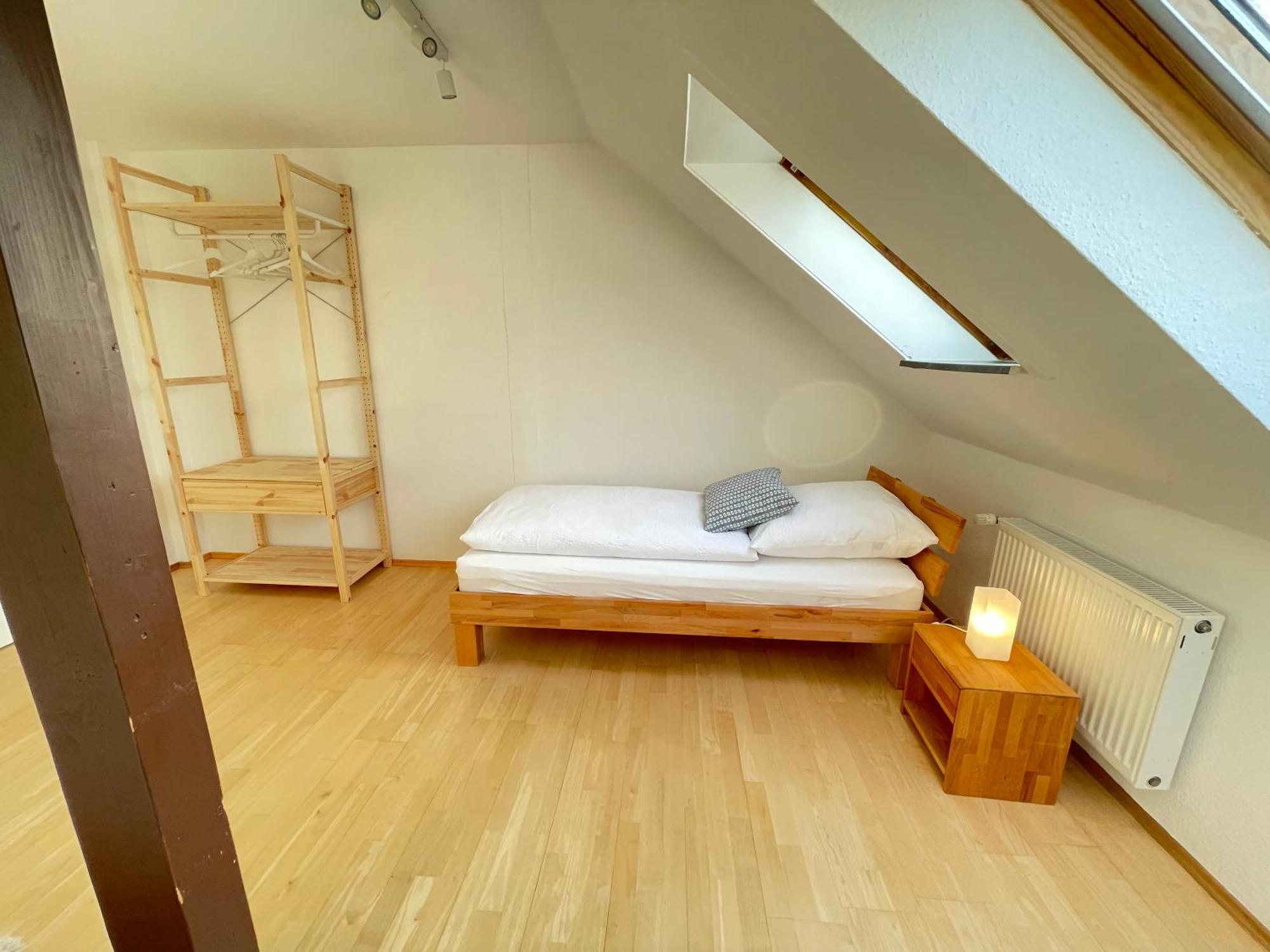 Ferien- & Monteurwohnung Schmidt In Schmalfeld Exterior foto