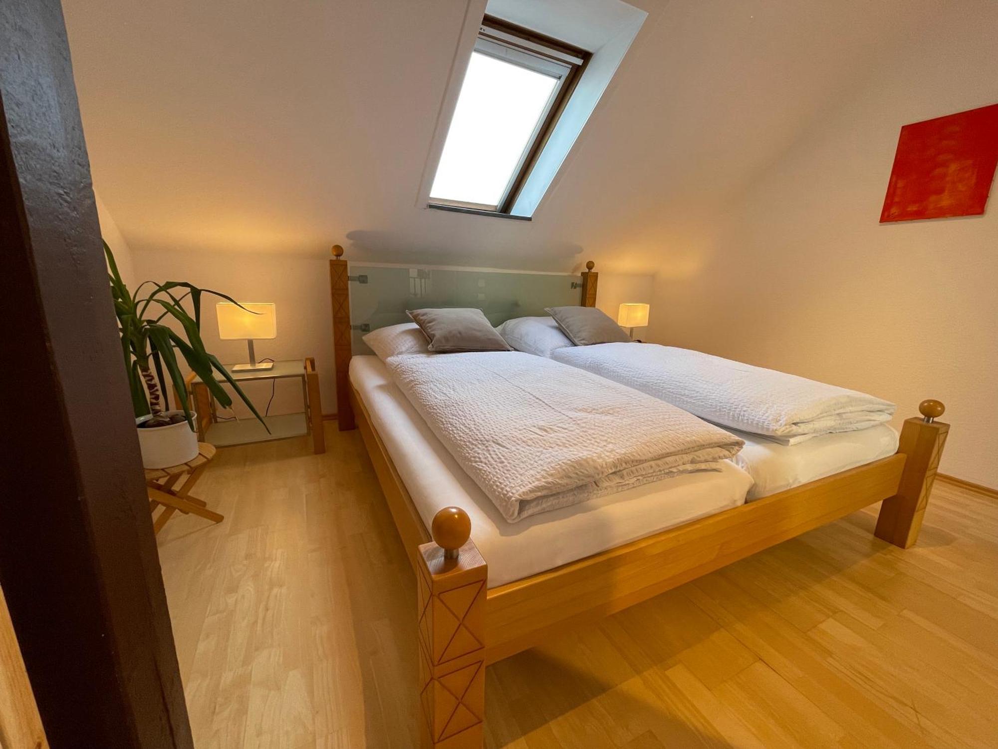 Ferien- & Monteurwohnung Schmidt In Schmalfeld Exterior foto